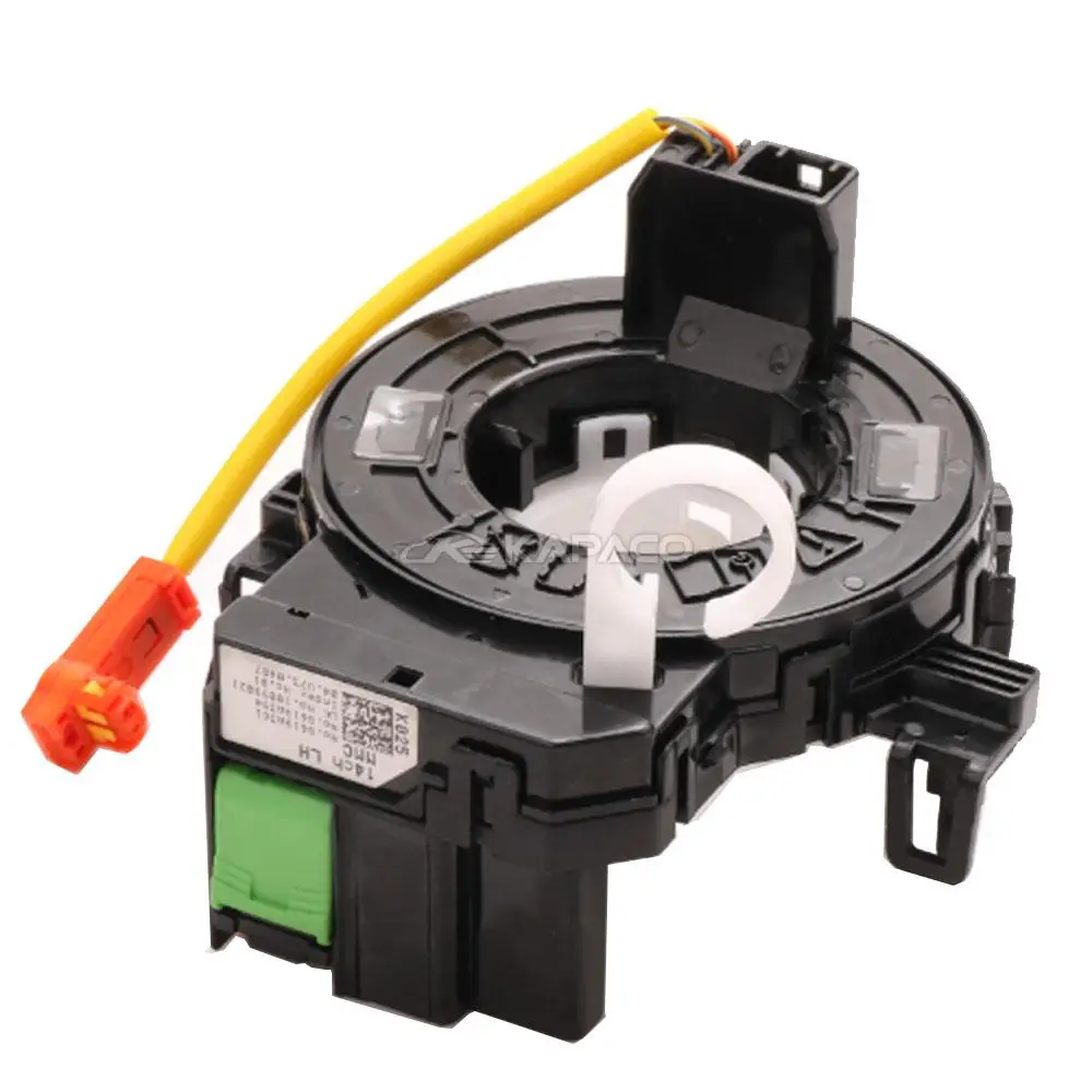 8619A394 8619A361 Ccontact Cable Sub Assy for Mitsubishi Mirage 2013-2020
8619A394 8619A361 Ccontact Cable Sub Assy for Mitsubishi Mirage 2013-2020