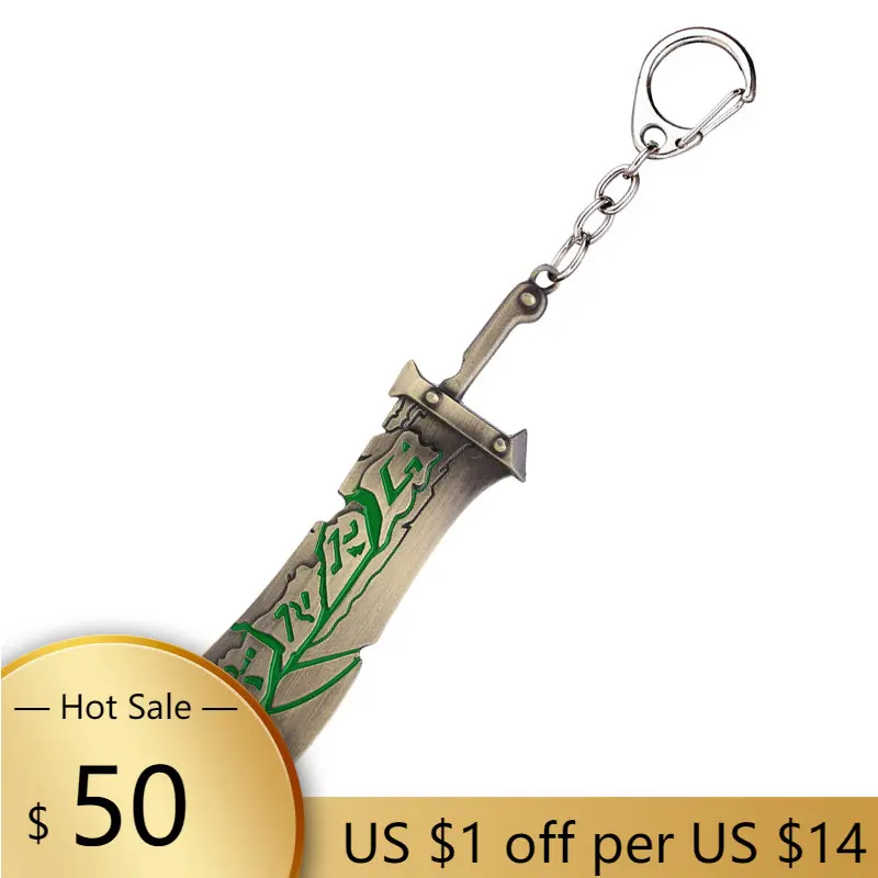 Anime Game Fans Gift Jewelry Lol Riven Keychain Metal Key Rings for Gift Chaveiro Key Chain Jewelry
Anime Game Fans Gift Jewelry Lol Riven Keychain Metal Key Rings for Gift Chaveiro Key Chain Jewelry