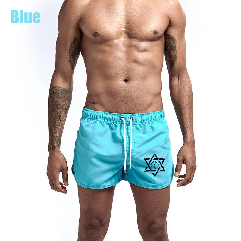 Hot Star Printing beach shorts for men Shorts Casual Sport Loose Elastic Low Waist Beach Style Trend Male Short Pants M-3XL
Hot Star Printing beach shorts for men Shorts Casual Sport Loose Elastic Low Waist Beach Style Trend Male Short Pants M-3XL