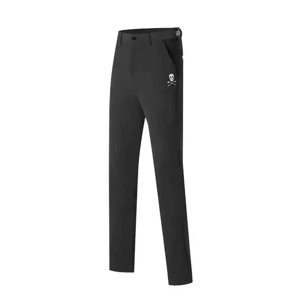 2022 Golf Apparel MARK&LONA New Summer Men's Golf Pants Comfortable Breathable Casual Sports Golf Pants Elastic Waist Design
2022 Golf Apparel MARK&LONA New Summer Men's Golf Pants Comfortable Breathable Casual Sports Golf Pants Elastic Waist Design