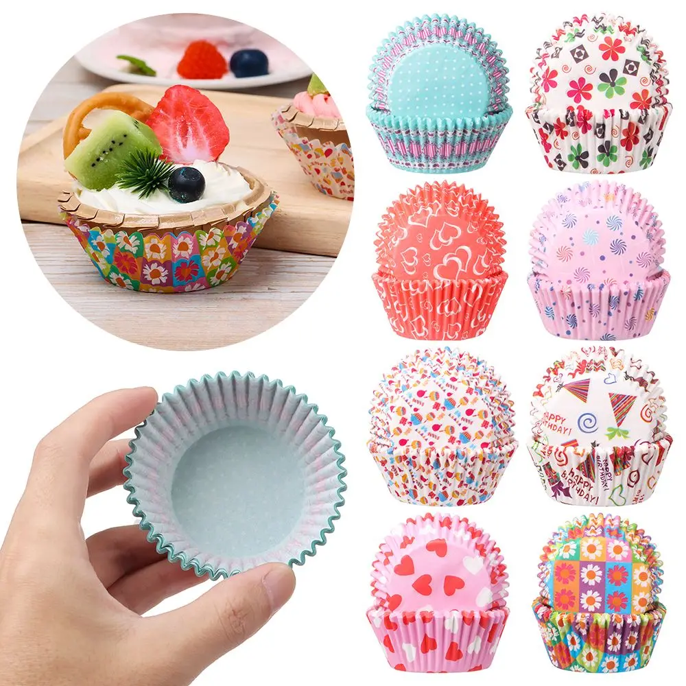 Birthday Party Decor DIY Bakeware Maker Cooking Muffin Cup Cake Paper Holder Oil Proof Cake Cup Chocolate Paper Holder
Birthday Party Decor DIY Bakeware Maker Cooking Muffin Cup Cake Paper Holder Oil Proof Cake Cup Chocolate Paper Holder