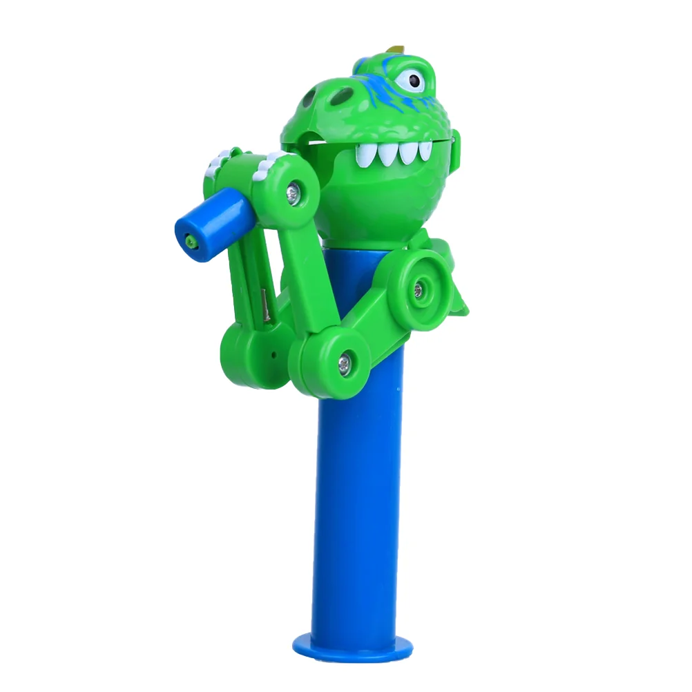 Lollipop Holderrobot Candykids Storagecase Box Lollipopscreative Funny Party Stand Upsholders Bag Stuffers Novelty Favor
Lollipop Holderrobot Candykids Storagecase Box Lollipopscreative Funny Party Stand Upsholders Bag Stuffers Novelty Favor