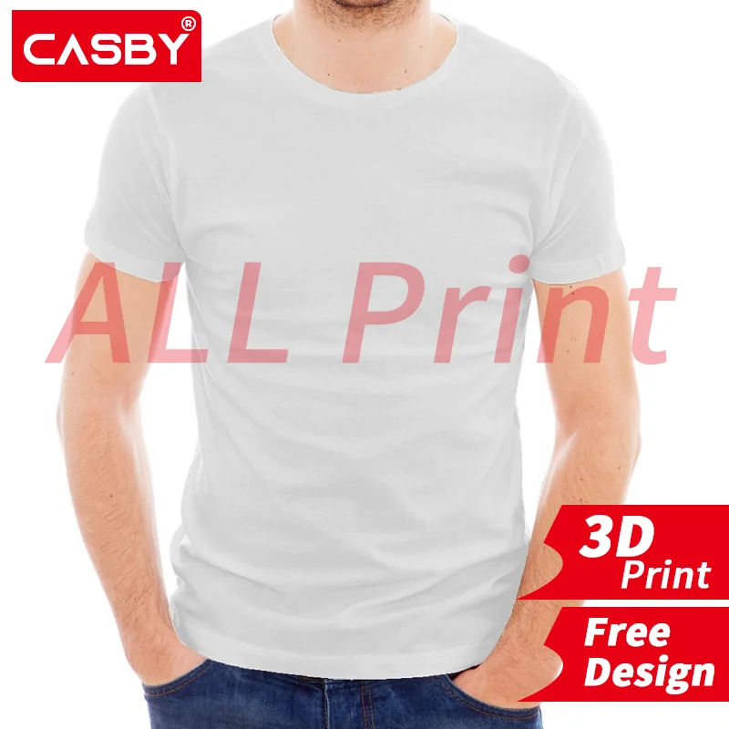 Summer Men's T Shirt 2022 Solid T Shirt Mens Short Sleeve Casual Top Tees 3D Print Custom Logo All Print Design DIY Free Design
Summer Men's T Shirt 2022 Solid T Shirt Mens Short Sleeve Casual Top Tees 3D Print Custom Logo All Print Design DIY Free Design
