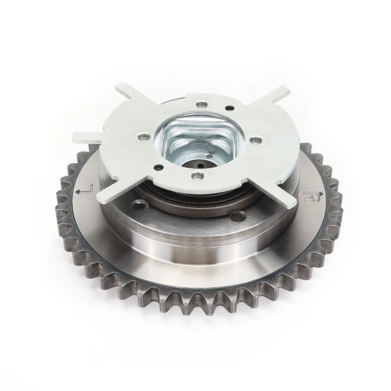 For Ford Expedition Set Of 4 Camshaft Phaser Variable Timing Cam Gear Dorman 917-250
For Ford Expedition Set Of 4 Camshaft Phaser Variable Timing Cam Gear Dorman 917-250
