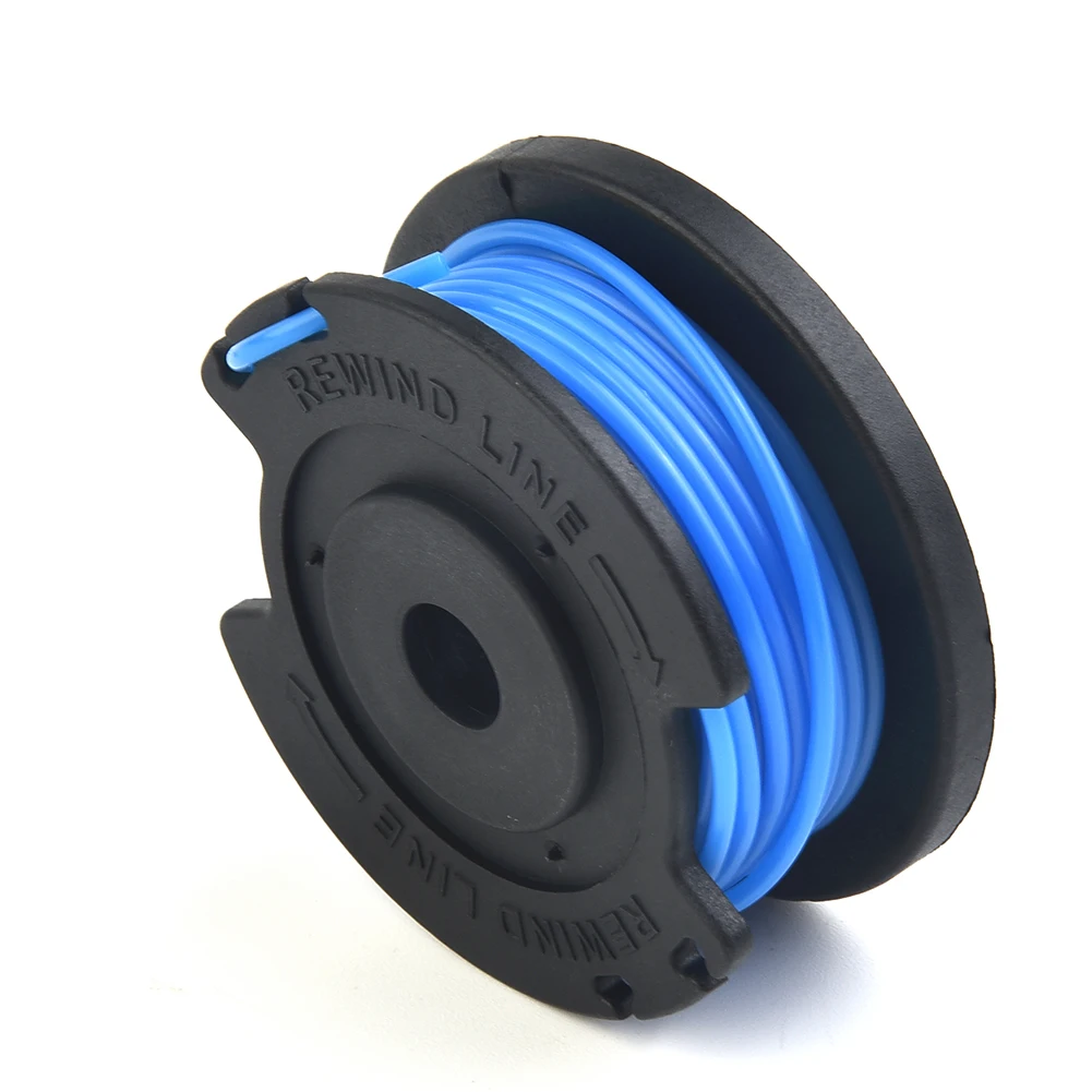 1pc For KARCHER LTR 18-30 (14443120) Grass Trimmer Spool & Line RY124 2.444-016.0 Garden Replacement Tool Diy
1pc For KARCHER LTR 18-30 (14443120) Grass Trimmer Spool & Line RY124 2.444-016.0 Garden Replacement Tool Diy