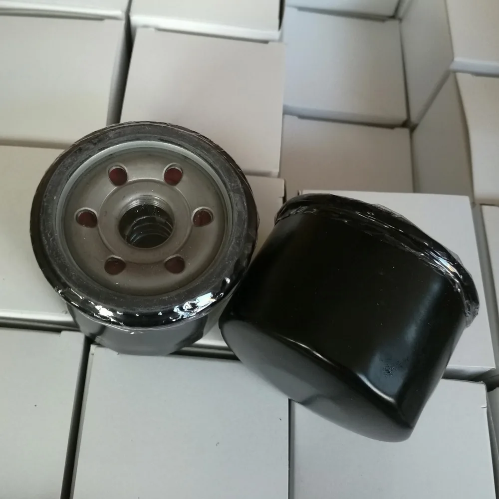 2pcs Oil Filter MTD 751-12690 751-11501 951-12690 75112690 dropshipping 
2pcs Oil Filter MTD 751-12690 751-11501 951-12690 75112690 dropshipping