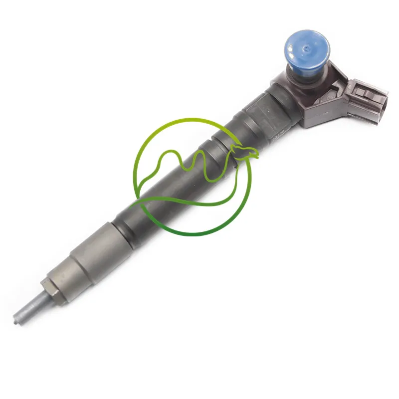 Common rail Injector 295040-9440 2950409440 FOR Toyota Fortuner Hilux Revo 2.4L 2GD
Common rail Injector 295040-9440 2950409440 FOR Toyota Fortuner Hilux Revo 2.4L 2GD