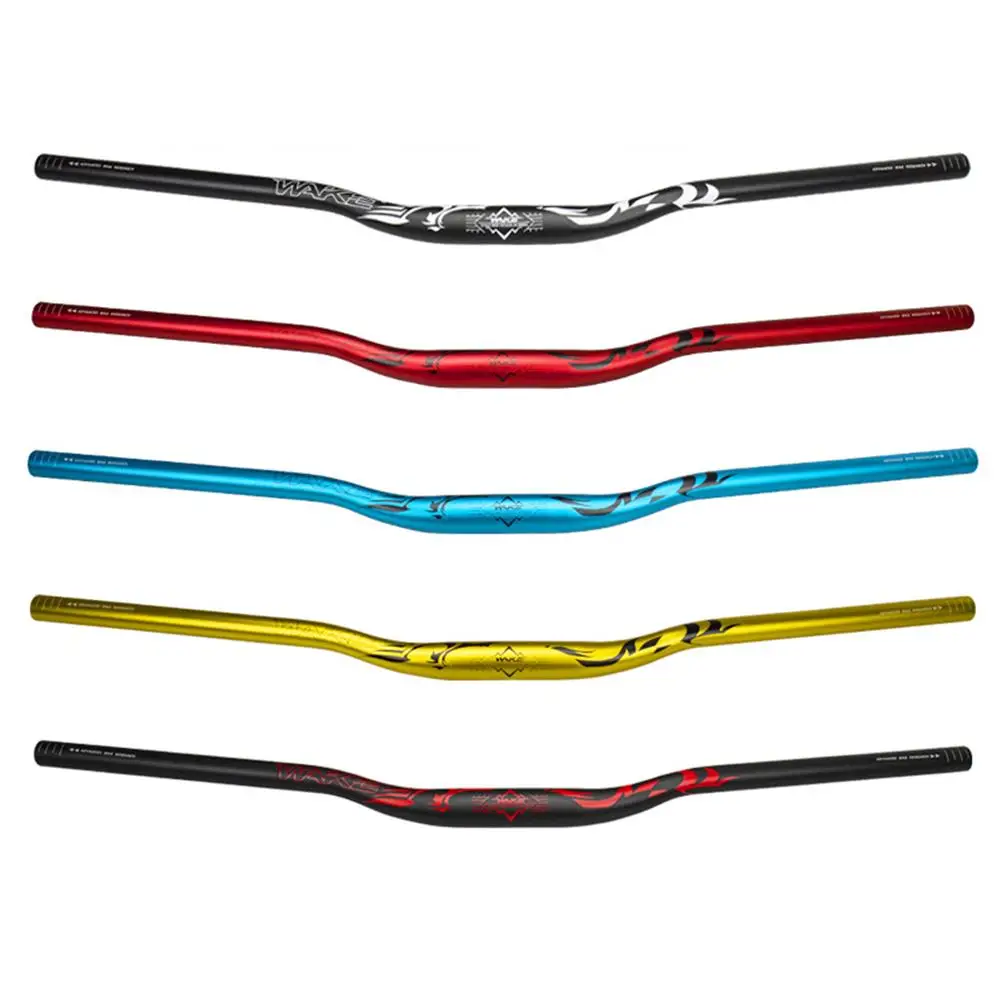 Bicycle Handlebar Ultralight Aluminum Alloy Mountain Bike Swallow-shaped Handlebar Bike Handle Accessories
Bicycle Handlebar Ultralight Aluminum Alloy Mountain Bike Swallow-shaped Handlebar Bike Handle Accessories
