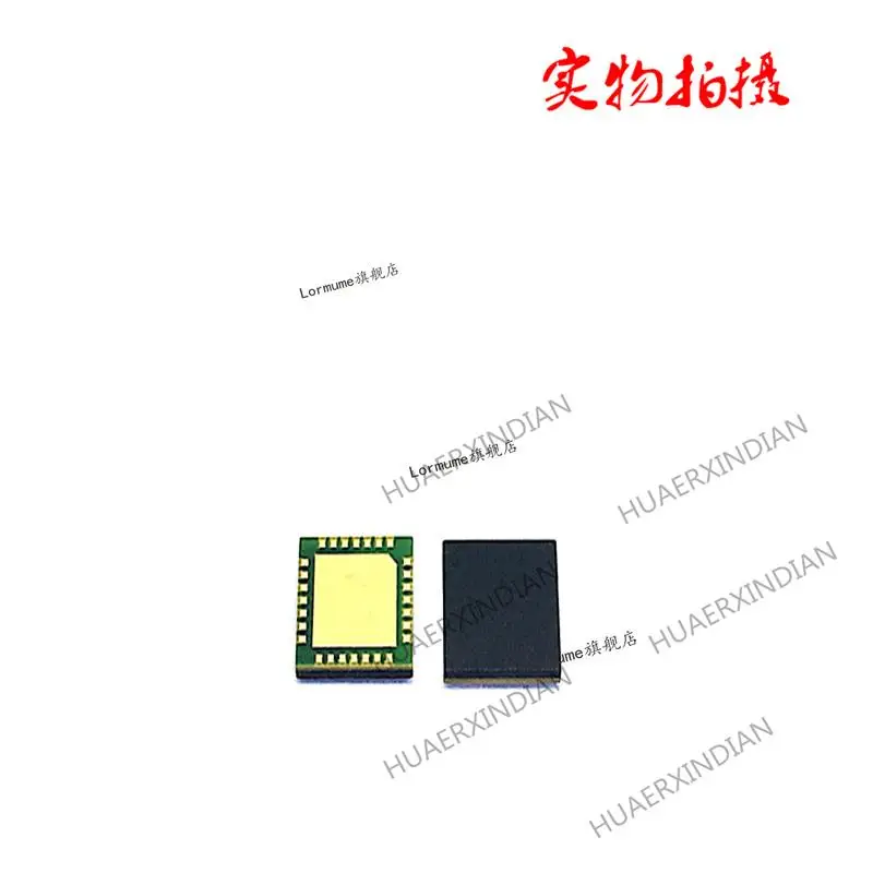5 шт. HMC647LP6 HMC647LP6EIC переключатель фаз 6-битный 28-QFN новый оригинальный
5 шт. HMC647LP6 HMC647LP6EIC переключатель фаз 6-битный 28-QFN новый оригинальный