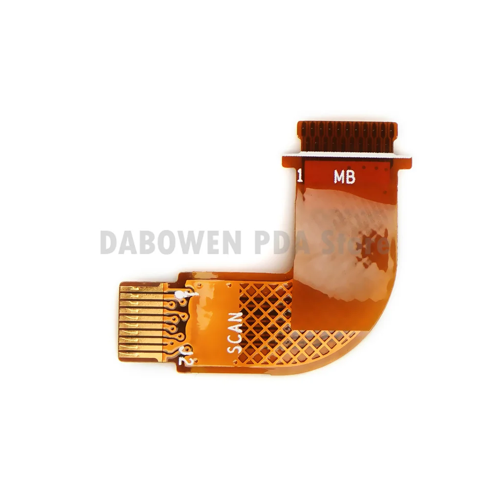 5pcs 1D scanner Flex cable (SE960) for Symbol MC2100 MC2180 Brand New
5pcs 1D scanner Flex cable (SE960) for Symbol MC2100 MC2180 Brand New