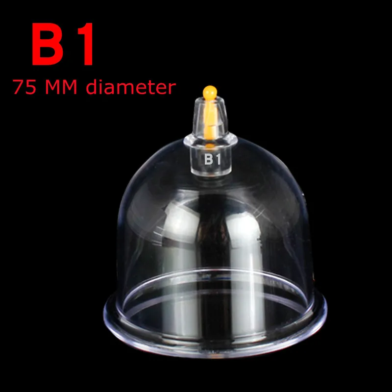 Chinese Medical Vacuum Cans Body Cupping Therapy Cups Back Arm Massage Relaxation Anti-cellulite Messager Health Care
Chinese Medical Vacuum Cans Body Cupping Therapy Cups Back Arm Massage Relaxation Anti-cellulite Messager Health Care