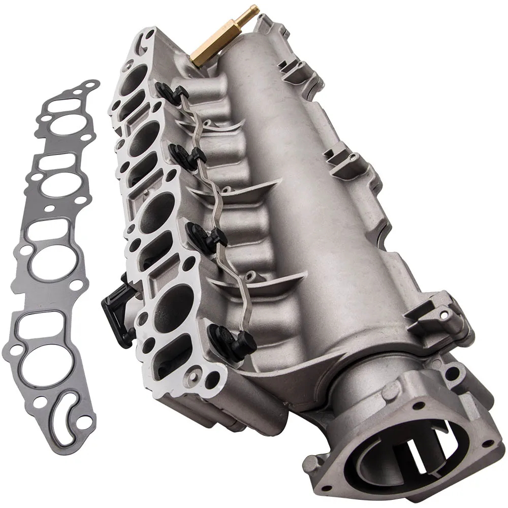 Впускной коллектор для Vauxhall Astra Vectra Signum Zafira 1,9 16V Z19DTH 55206459
Впускной коллектор для Vauxhall Astra Vectra Signum Zafira 1,9 16V Z19DTH 55206459