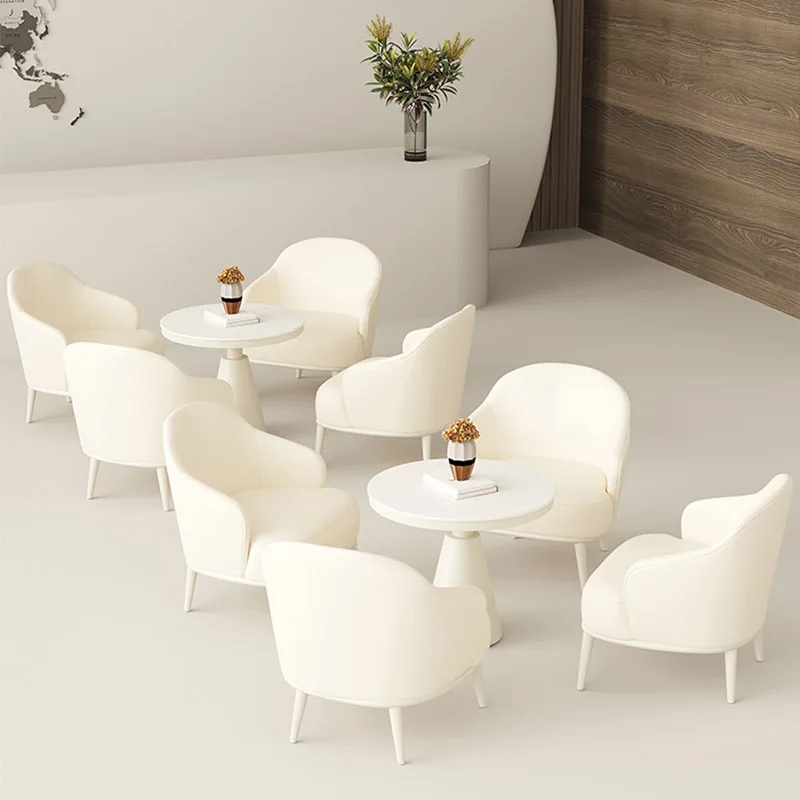 Relax White Single Sofa Living Room Individual Modern Nordic Lounges Dining Room Chair Adults Sedie Cucina Home Furniture MQ50CY
Relax White Single Sofa Living Room Individual Modern Nordic Lounges Dining Room Chair Adults Sedie Cucina Home Furniture MQ50CY