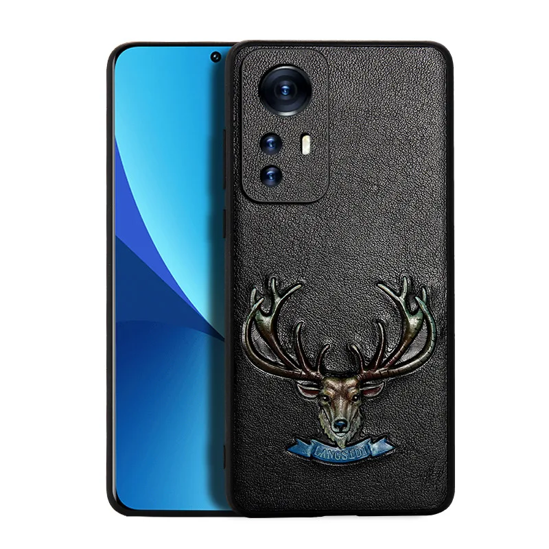 Hot Luxury Ultra Slim Genuine Leather Relief Phone Case For Xiaomi Mi 12 12x 11 Ultra 10 9 Pro Shockproof Back Cover Litchi Skin
Hot Luxury Ultra Slim Genuine Leather Relief Phone Case For Xiaomi Mi 12 12x 11 Ultra 10 9 Pro Shockproof Back Cover Litchi Skin
