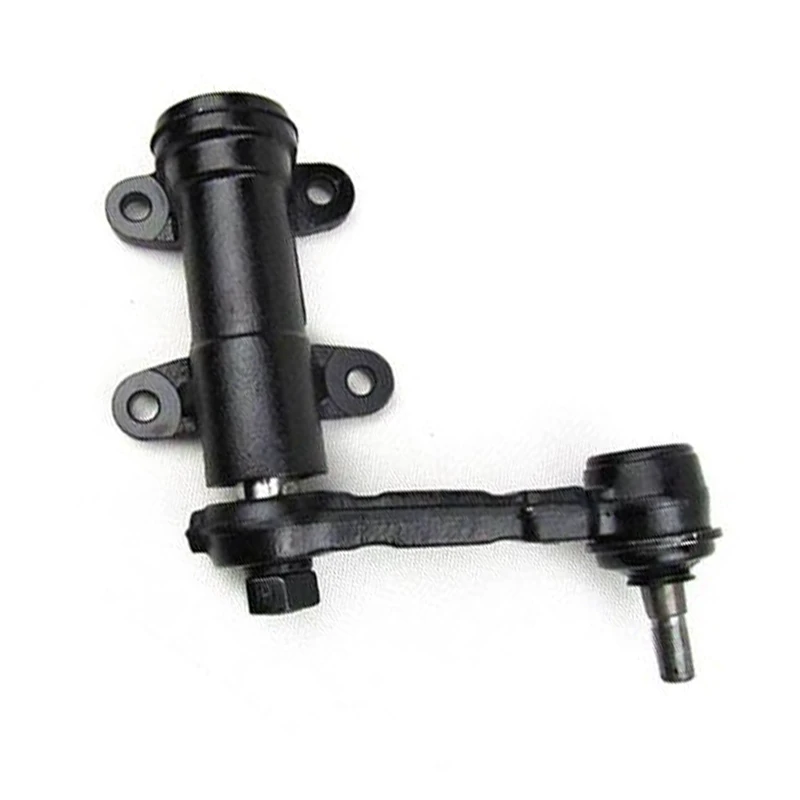IDLER ARM for Mitsubishi Pajero Intercooler 1994-1998 / Pajero Fieldmaster 1998-2008 KIA1001 MB831042
IDLER ARM for Mitsubishi Pajero Intercooler 1994-1998 / Pajero Fieldmaster 1998-2008 KIA1001 MB831042