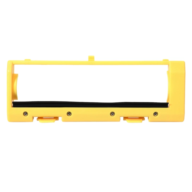 Main Roll Middle Brush Cover for Ilife A4 A40 T4 X430 X432 X431 Vacuum Robot Cleaner Parts Accessories
Main Roll Middle Brush Cover for Ilife A4 A40 T4 X430 X432 X431 Vacuum Robot Cleaner Parts Accessories