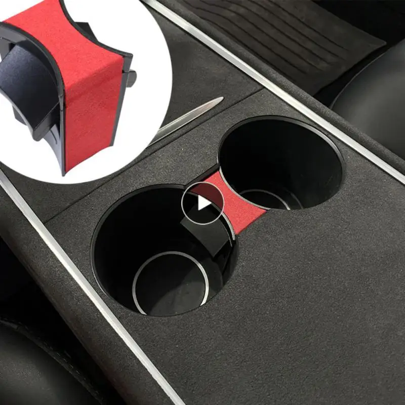 Car Cup Holder Limiter Practical The Perfect Insert Separator Portable Convenient Drink Bottle Cup Holder Divider Car Supplies
Car Cup Holder Limiter Practical The Perfect Insert Separator Portable Convenient Drink Bottle Cup Holder Divider Car Supplies
