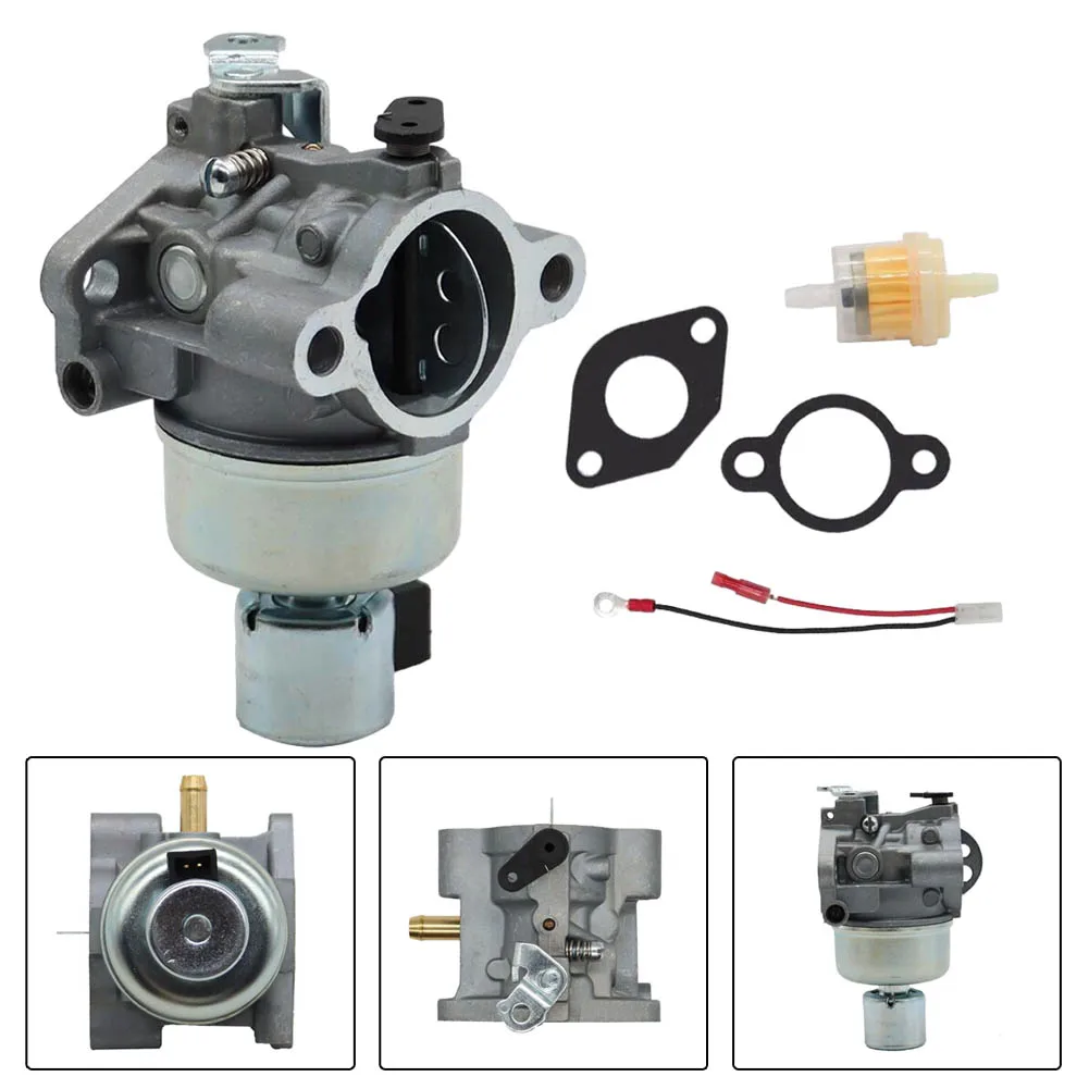 Carburetor For Kohler CV Series 12 853 117-S CV490 CV491 CV492 CV493 Carburetor Cutter Lawn Trimmer Spare Garden Power Tool
Carburetor For Kohler CV Series 12 853 117-S CV490 CV491 CV492 CV493 Carburetor Cutter Lawn Trimmer Spare Garden Power Tool