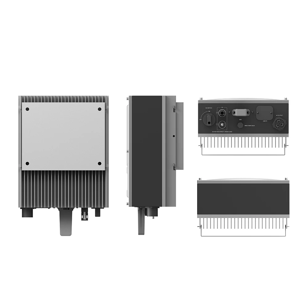 Wifi monitoring on grid solar inverter 5kw MPPT Control mode 2kva inverter on grid solar
Wifi monitoring on grid solar inverter 5kw MPPT Control mode 2kva inverter on grid solar