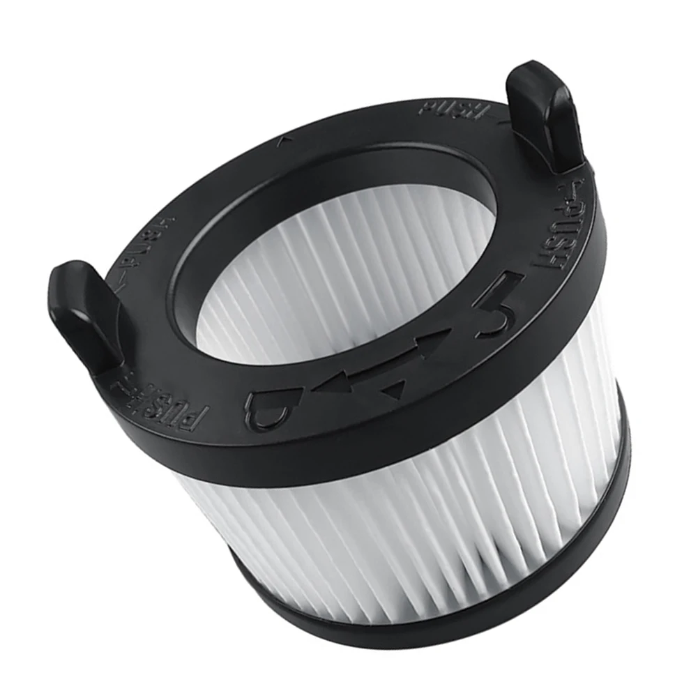 Vacuum Cleaner Filter Main Filter With 2 Pre-Filters For Levoit VortexIQ 40-RF Filtering Dust Household Tool Accessories
Vacuum Cleaner Filter Main Filter With 2 Pre-Filters For Levoit VortexIQ 40-RF Filtering Dust Household Tool Accessories