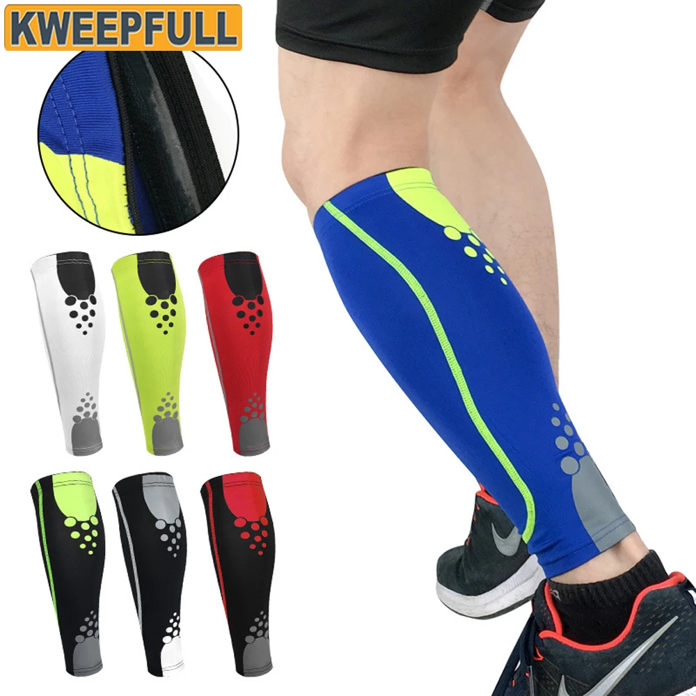 1Pcs Calf Compression Sleeve Leg Compression Socks Strong Calf Support for Men Women, Best for Calf Pain Relief, Shin Splint
1Pcs Calf Compression Sleeve Leg Compression Socks Strong Calf Support for Men Women, Best for Calf Pain Relief, Shin Splint