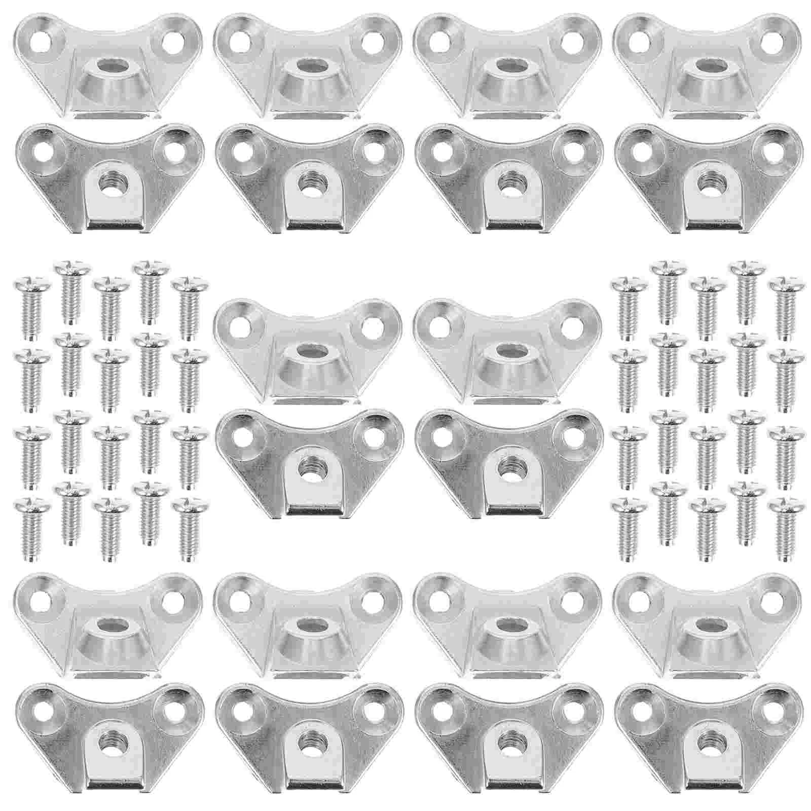1 Set Butterfly-shaped Corner Bracket Professional Furniture Right Angle Bracket
1 Set Butterfly-shaped Corner Bracket Professional Furniture Right Angle Bracket