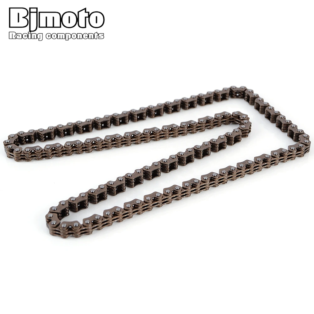 Цепь синхронизации для Honda FMX650 FX650 NX650 NTV650 NT650 Hawk GT NT650V NV400 NV750C2 Shadow XBR500S XR600R XR650L 14401-MAN-621
Цепь синхронизации для Honda FMX650 FX650 NX650 NTV650 NT650 Hawk GT NT650V NV400 NV750C2 Shadow XBR500S XR600R XR650L 14401-MAN-621