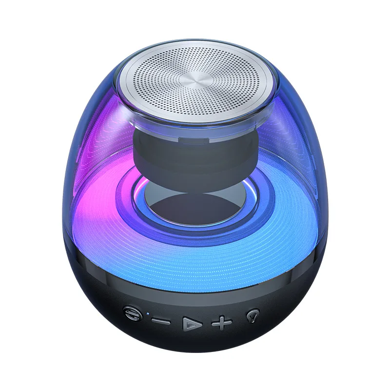 Беспроводная Bluetooth-Колонка 2022, Портативная колонка высокой громкости, яркая объемная стальная пушка
Беспроводная Bluetooth-Колонка 2022, Портативная колонка высокой громкости, яркая объемная стальная пушка