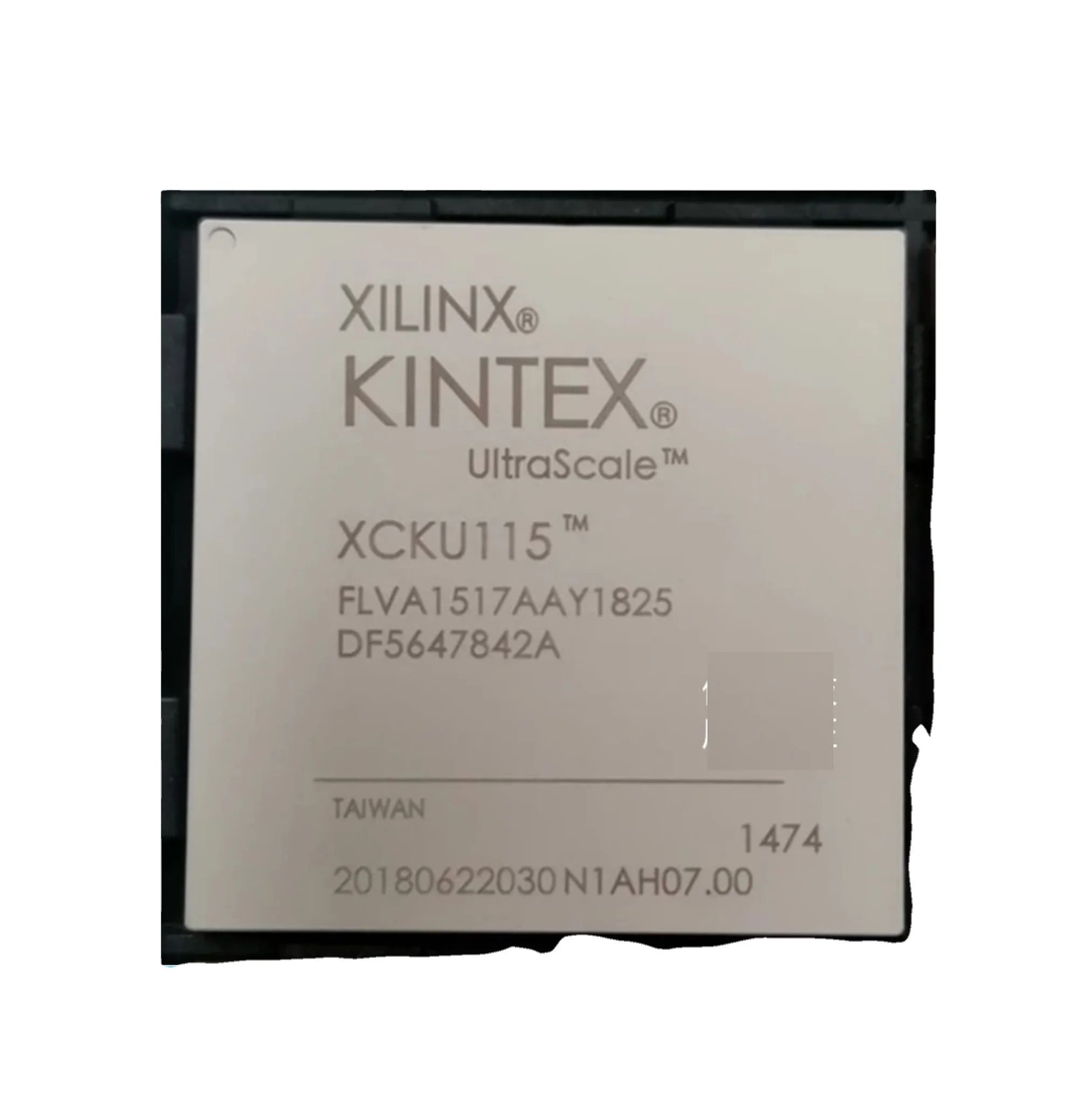 XCKU115-1FLVA1517C XCKU115-1FLVA1517I New Original Electronic Components Integrated Circuits FPGA
XCKU115-1FLVA1517C XCKU115-1FLVA1517I New Original Electronic Components Integrated Circuits FPGA