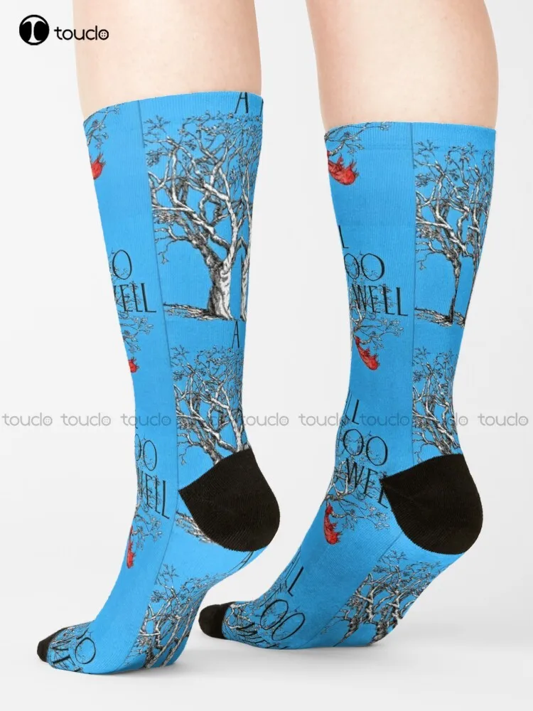 All Too Well Taylor Red Socks Work Socks For Men Personalized Custom Unisex Adult Teen Youth Socks Harajuku 360° Digital Print
All Too Well Taylor Red Socks Work Socks For Men Personalized Custom Unisex Adult Teen Youth Socks Harajuku 360° Digital Print