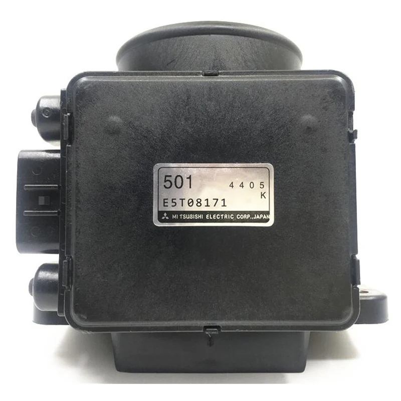 Оригинальные расходомеры массового воздуха в Японии E5T08171 MD 336501 Датчики Maf для Mitsubishi Pajero V73 Outlander Galant Eclipse Montero
Оригинальные расходомеры массового воздуха в Японии E5T08171 MD 336501 Датчики Maf для Mitsubishi Pajero V73 Outlander Galant Eclipse Montero