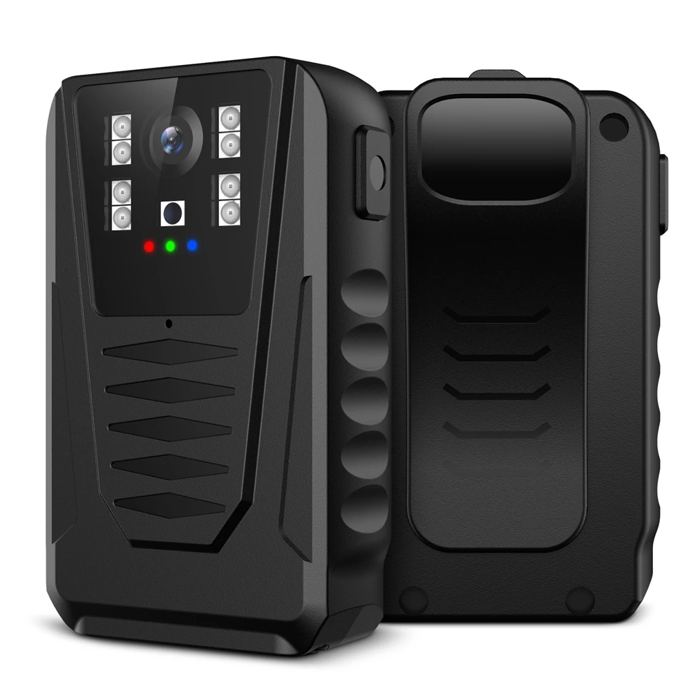 Full HD 1080P Mini Camera Portable Wearable Body Camera Night Vision Security Cam Motion Detection DVR Camcorder Video Recorder
Full HD 1080P Mini Camera Portable Wearable Body Camera Night Vision Security Cam Motion Detection DVR Camcorder Video Recorder