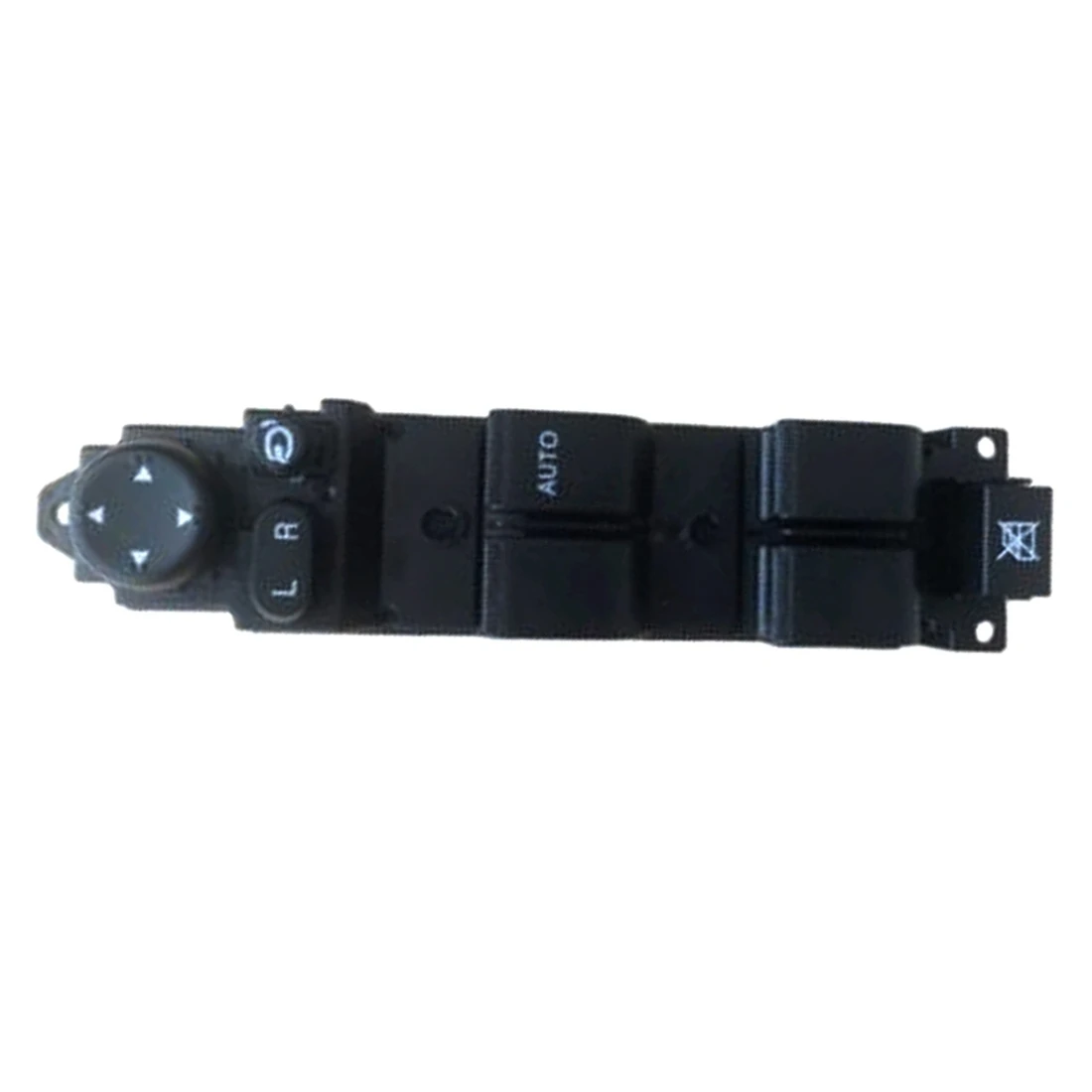 DF82-66-350A Car Power Window Lift Control Switch for Mazda 2 Hatchback 1.5L 2011-2014 RHD Accessories
DF82-66-350A Car Power Window Lift Control Switch for Mazda 2 Hatchback 1.5L 2011-2014 RHD Accessories