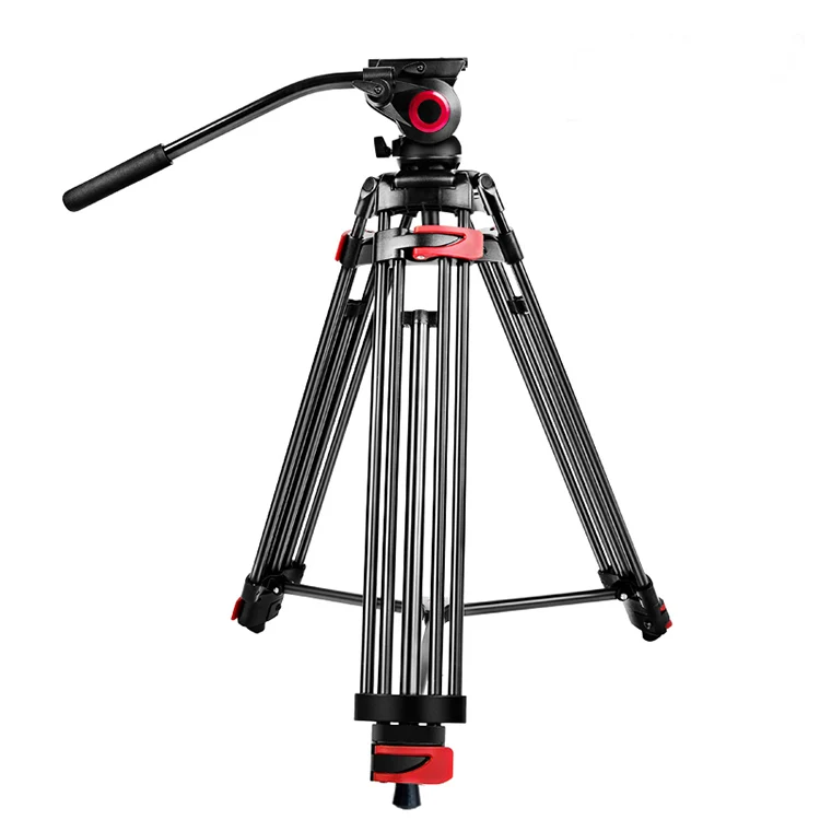 Hot Sale Professional Tripod Miliboo Aluminum Alloy Camera Tripod MTT602A With Hydraulic Damping Head For Video And Shooting
Hot Sale Professional Tripod Miliboo Aluminum Alloy Camera Tripod MTT602A With Hydraulic Damping Head For Video And Shooting