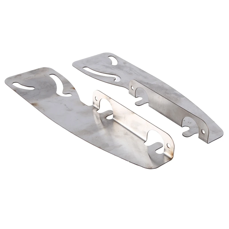 Universal BBQ Grill Smoke Oven Extension Bracket Outdoor Barbecue Oven For Outdoor Barbecue Stove
Universal BBQ Grill Smoke Oven Extension Bracket Outdoor Barbecue Oven For Outdoor Barbecue Stove