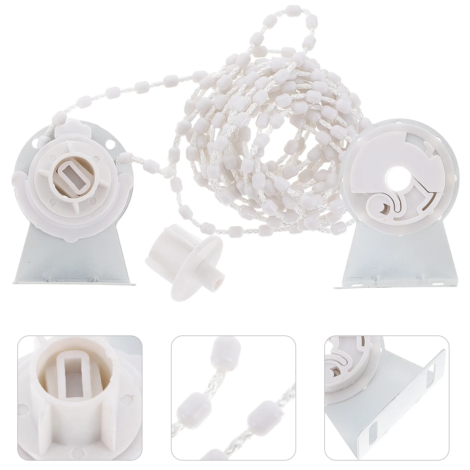 Chain Rollerblindconnectorblinds Vertical Shade Clips Replacement Chains Roman Beaded Curtain Cord Parts
Chain Rollerblindconnectorblinds Vertical Shade Clips Replacement Chains Roman Beaded Curtain Cord Parts