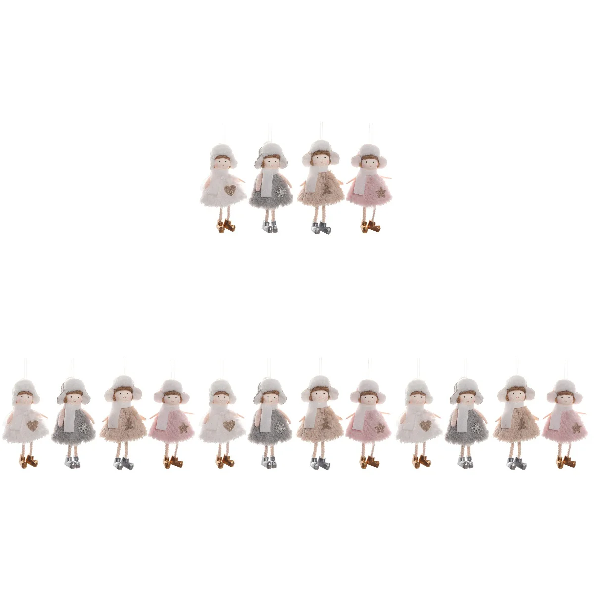 Window Decoration Hanging Christmas Tree Decorations Decors Xmas Ornaments Party Props
Window Decoration Hanging Christmas Tree Decorations Decors Xmas Ornaments Party Props