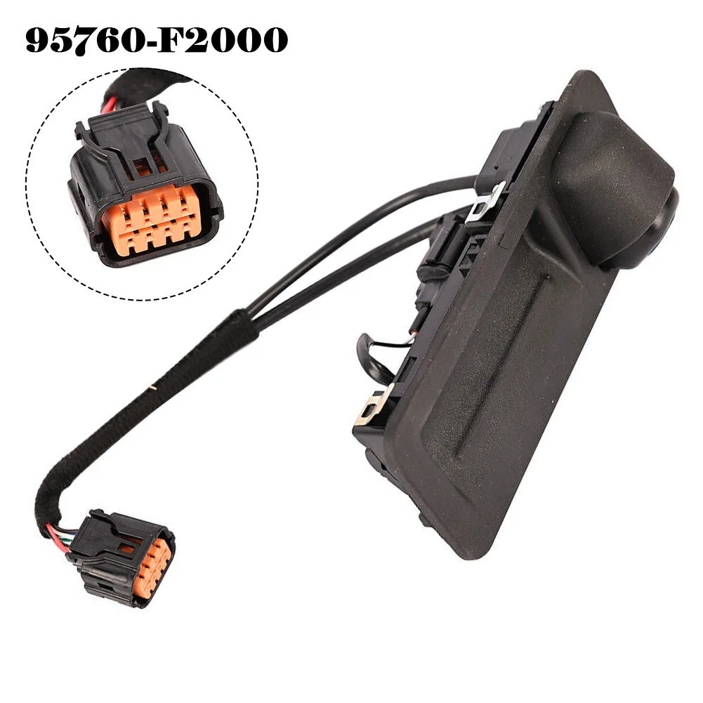 Детали и аксессуары для камеры 95760-F0000 95760-F2000 95760-F2001, пластиковый задний Совершенно новый для Hyundai Elantra 2017-18
Детали и аксессуары для камеры 95760-F0000 95760-F2000 95760-F2001, пластиковый задний Совершенно новый для Hyundai Elantra 2017-18