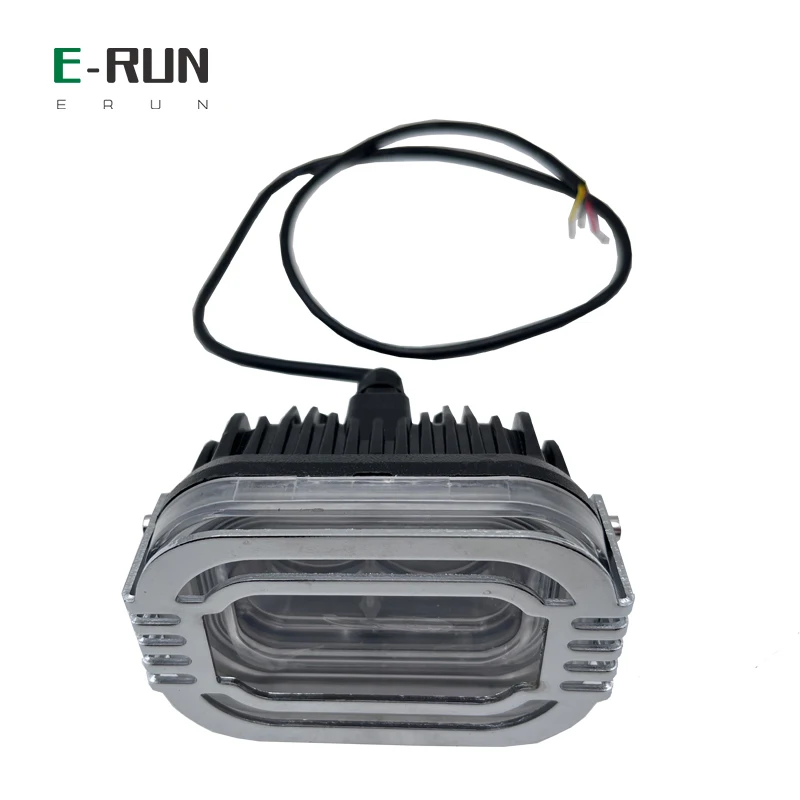 Передние фары для мотоцикла постоянного тока 12-80 в для электровелосипеда, велосипеда, скутера, дальний и ближний свет 
Передние фары для мотоцикла постоянного тока 12-80 в для электровелосипеда, велосипеда, скутера, дальний и ближний свет