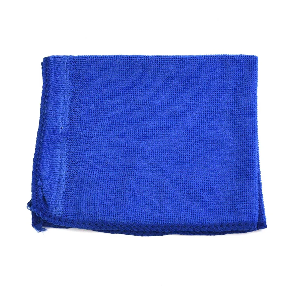 Microfiber Cleaning Towel Soft Drying Cloth Car Body Washing Detailing Towels Washing Glass Household Cleaning Rags 30x30cm
Microfiber Cleaning Towel Soft Drying Cloth Car Body Washing Detailing Towels Washing Glass Household Cleaning Rags 30x30cm