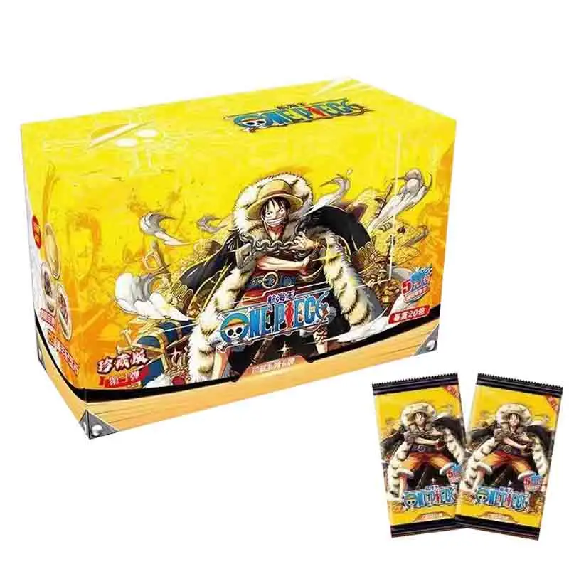 One Piece Cards Collection Playing Luffy Board Games Carts Paper Toys For Kids Anime Gift Table Christmas Brinquedo Juegos De Me
One Piece Cards Collection Playing Luffy Board Games Carts Paper Toys For Kids Anime Gift Table Christmas Brinquedo Juegos De Me