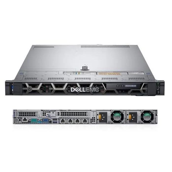 

Серверы dell PowerEdge R440, процессоры 5215, 2 ТБ sas, жесткий диск DELL R440, купить серверы