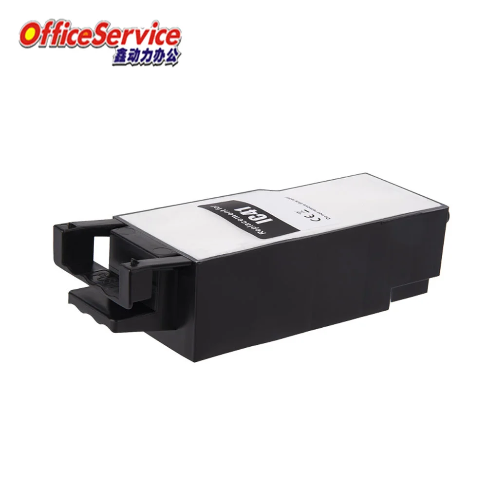 Резервуар для отходов чернил IC41, совместим с RICOH Sawgrass SG400 SG800 SG500 SG1000 SG3110DNw SG3100SNw SG2100N
Резервуар для отходов чернил IC41, совместим с RICOH Sawgrass SG400 SG800 SG500 SG1000 SG3110DNw SG3100SNw SG2100N