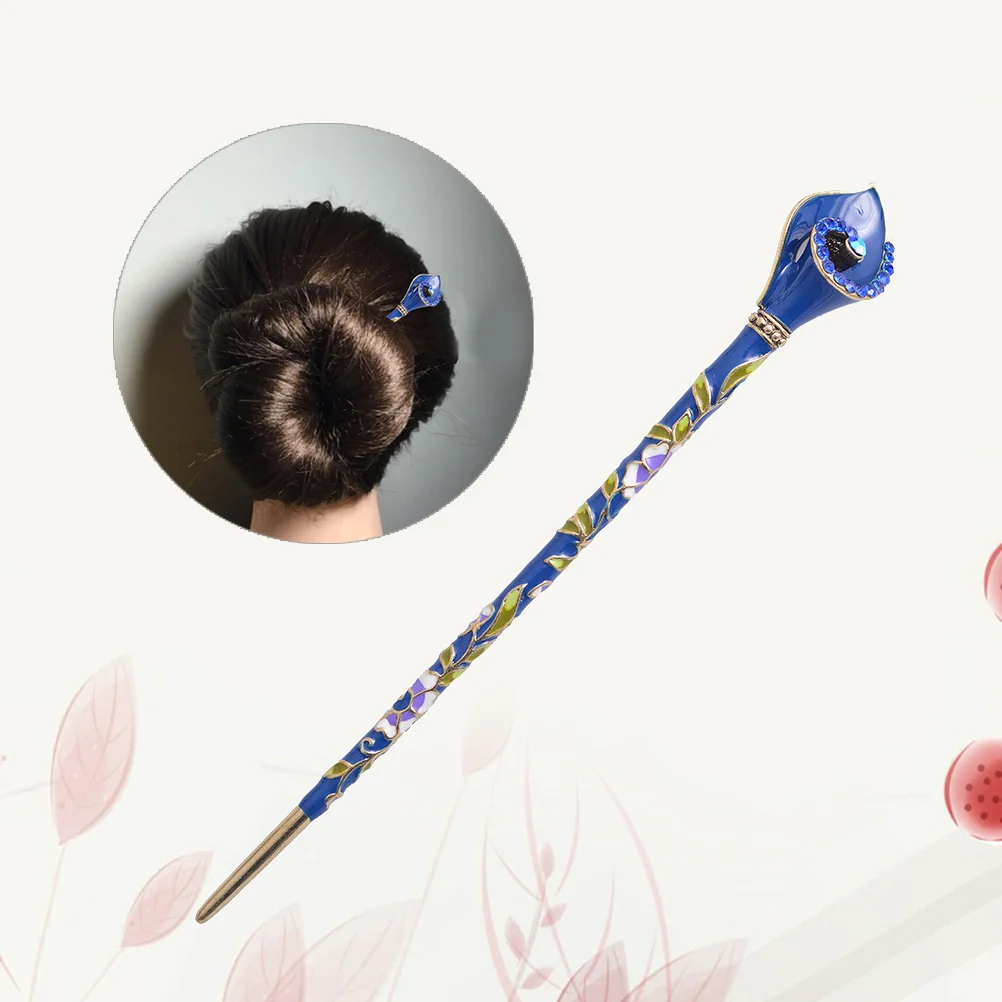 Hair Sticks Chinesepins Accessories Metal Stick Chopsticks Womenjapanese Flower Rhinestone Vintagehairpin Crystal Decorative
Hair Sticks Chinesepins Accessories Metal Stick Chopsticks Womenjapanese Flower Rhinestone Vintagehairpin Crystal Decorative