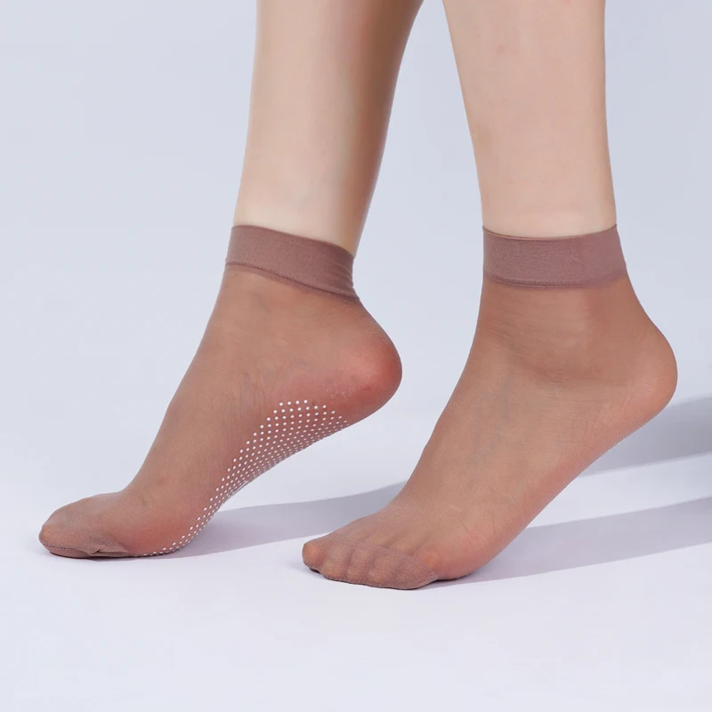 10pairs=20pcs Tourmaline Ionic Body Shaping Stretch Socks Summer Tourmaline Socks Foot Massage Socks Thin Non-Slip Socks
10pairs=20pcs Tourmaline Ionic Body Shaping Stretch Socks Summer Tourmaline Socks Foot Massage Socks Thin Non-Slip Socks