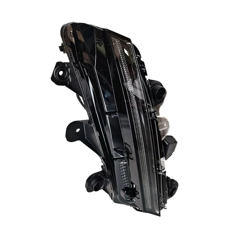 Car DRL LED Fog Light For Peugeot 3008 5008 MK2 21 22 Turn Signal Driving Lamp Daytime Running Light Bumper Lamp
Car DRL LED Fog Light For Peugeot 3008 5008 MK2 21 22 Turn Signal Driving Lamp Daytime Running Light Bumper Lamp