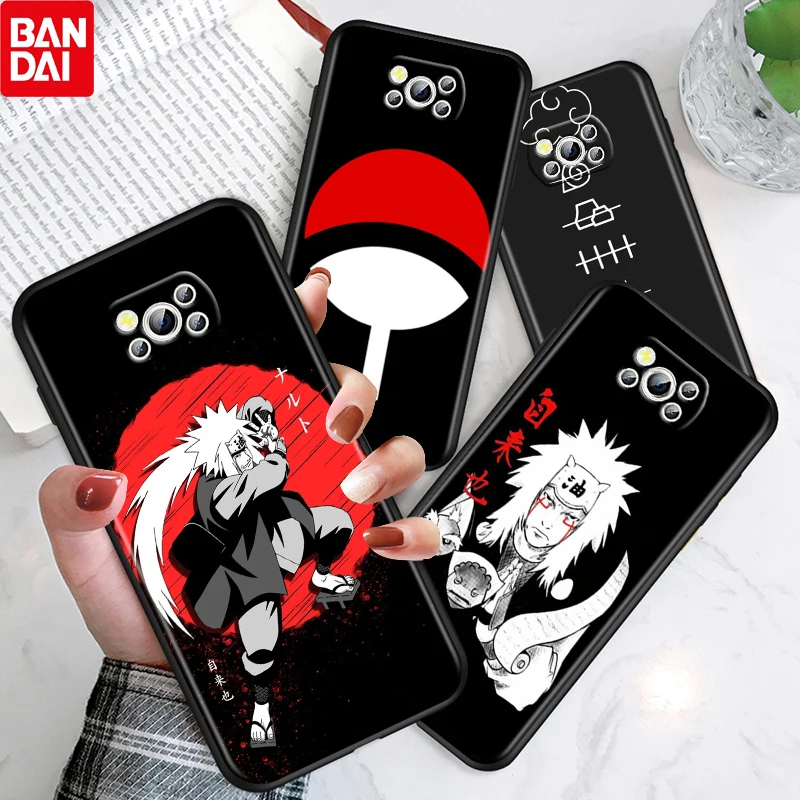 Anime NARUTO Hot Boy For Xiaomi Poco X3 NFC F3 GT M4 M3 M2 F2 X2 Pro TPU Silicone Soft Black Phone Case Cover Funda Coque Capa
Anime NARUTO Hot Boy For Xiaomi Poco X3 NFC F3 GT M4 M3 M2 F2 X2 Pro TPU Silicone Soft Black Phone Case Cover Funda Coque Capa