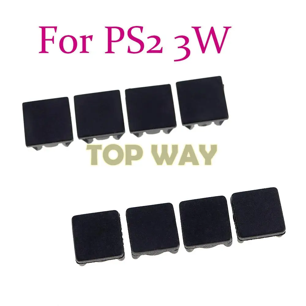 100 комплектов для Sony Playstation 2 30000 70000 90000 резиновая пробка с отверстием под винты Пылезащитная Пробка пластиковая пробка для консоли PS2 3 Вт 7 Вт 9 Вт
100 комплектов для Sony Playstation 2 30000 70000 90000 резиновая пробка с отверстием под винты Пылезащитная Пробка пластиковая пробка для консоли PS2 3 Вт 7 Вт 9 Вт
