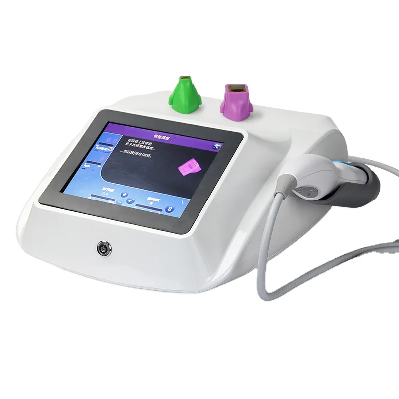 Portable Thermagic Flx Fractional RF Skin Rejuvenation Face Lifting Tighten Wrinkle Removal Beauty Machine
Portable Thermagic Flx Fractional RF Skin Rejuvenation Face Lifting Tighten Wrinkle Removal Beauty Machine