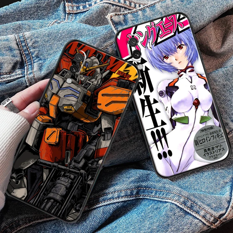 Anime For Xiaomi Redmi 7 7A 8 8A 7 9i 9AT 9 9T 9A 9C Note 7 8 2021 Pro 8T Phone Case Coque Back Silicone Cover Carcasa Funda
Anime For Xiaomi Redmi 7 7A 8 8A 7 9i 9AT 9 9T 9A 9C Note 7 8 2021 Pro 8T Phone Case Coque Back Silicone Cover Carcasa Funda
